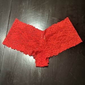 NWT Victoria's Secret Dream Angels Shortie